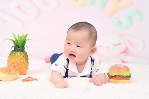 通化两岁八个月宝宝身高