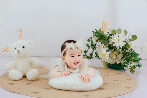 通化六个月宝宝发烧怎么办 通化六个月宝宝发烧怎么办