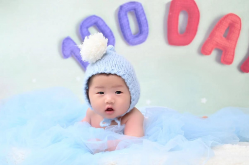 通化宝宝多久会笑